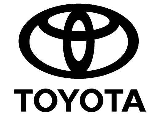 Авточасти за <strong>Toyota</strong>